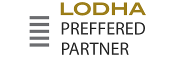 Lodha Bellevue Mahalaxmi brand logo